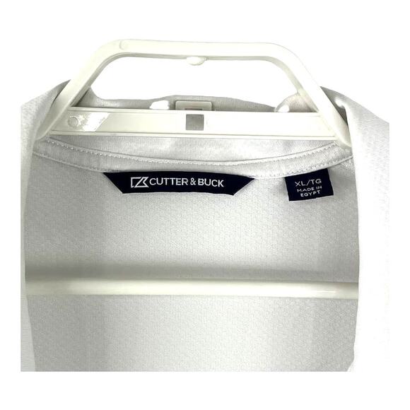 U.S. Open Torrey Pines 121st White Polo Men's XL - Picture 4 of 4